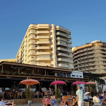 Beachfront Center