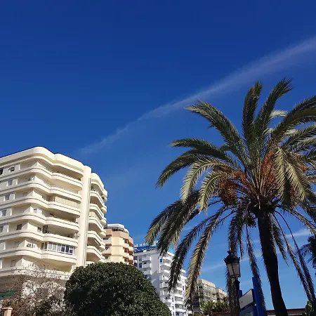 Apartamento Beachfront Center *