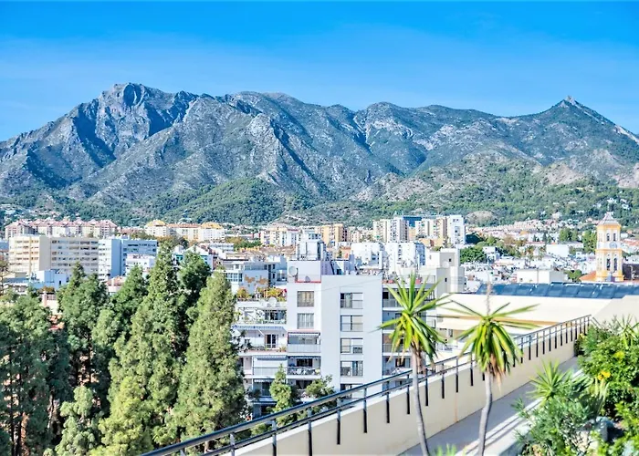 Διαμέρισμα Beachfront Center