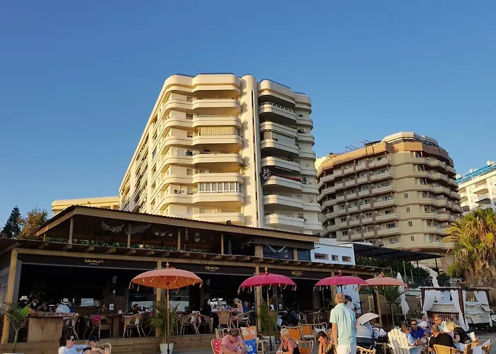 Beachfront Center