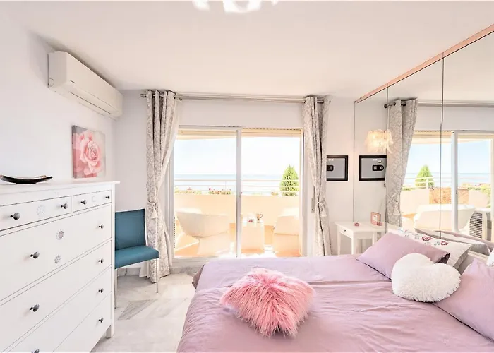 Beachfront Center *