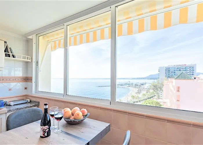 Διαμέρισμα Beachfront Center