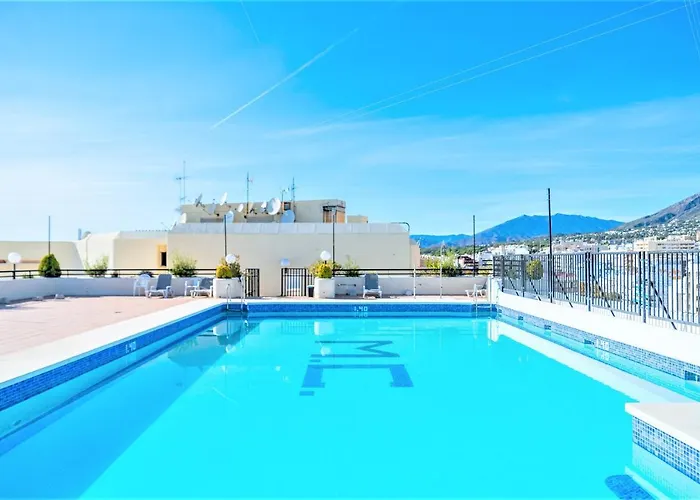 Διαμέρισμα Beachfront Center *