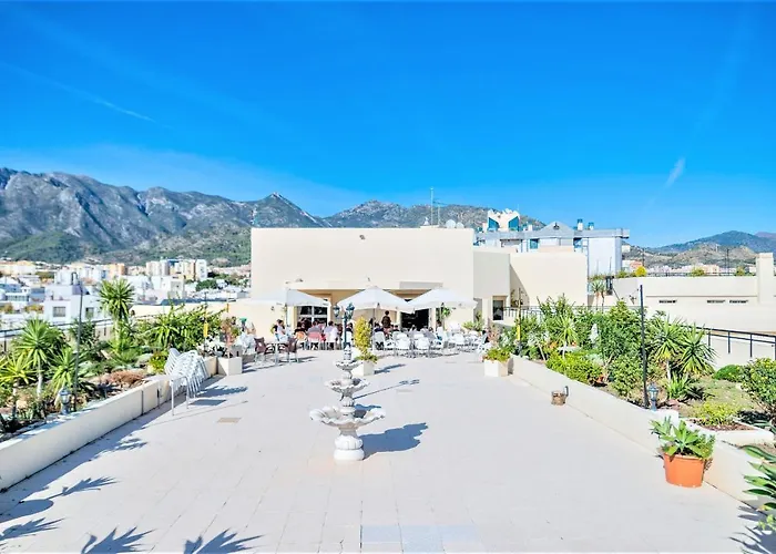 Διαμέρισμα Beachfront Center