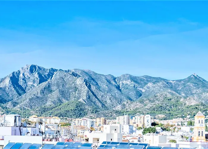 Διαμέρισμα Beachfront Center